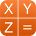 Calculadora para resolver sistemas de 3 equações lineares com 3 incógnitas